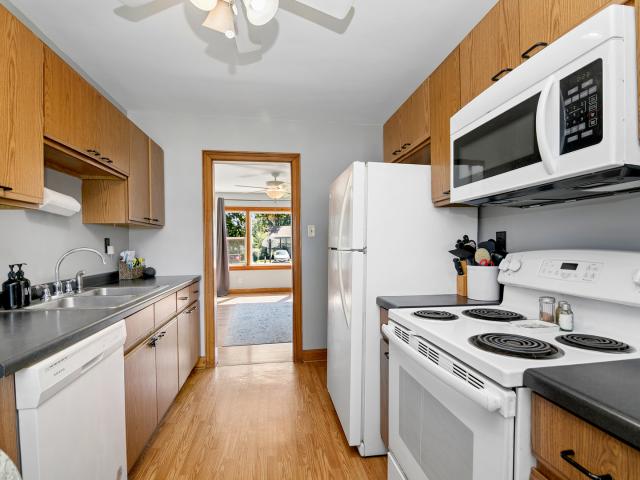 House for sale in Bradley, Illinois