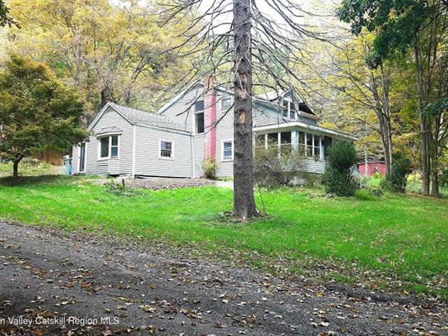 House for sale in Town of Ancram, Columbia County