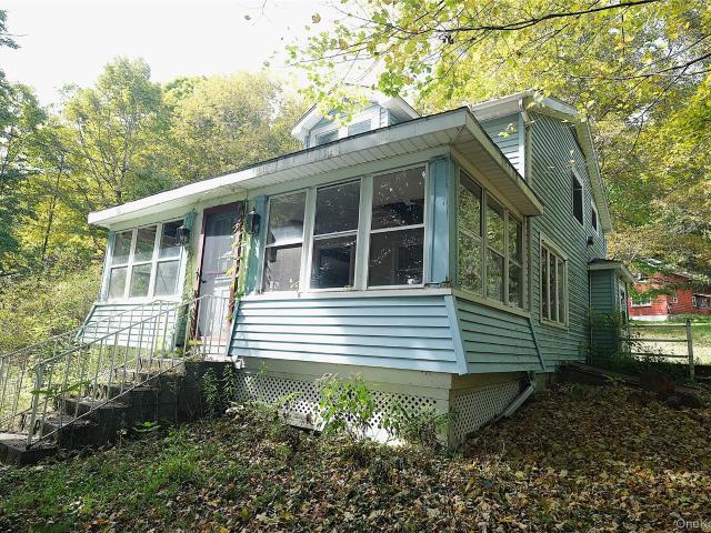 House for sale in Town of Ancram, Columbia County