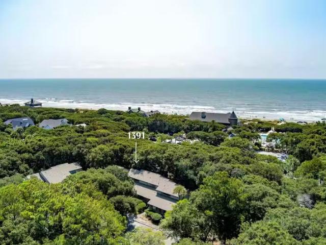 Condo for sale in Mount Pleasant