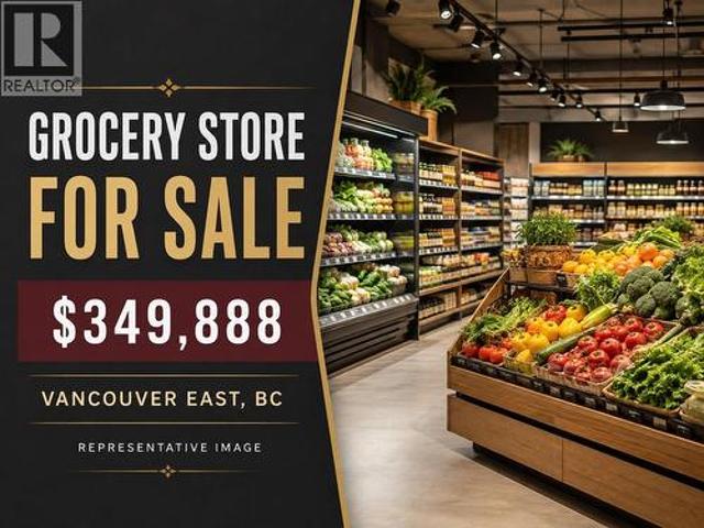 Commercial for sale in Kensington-Cedar Cottage, Vancouver