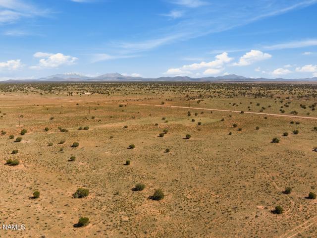 Land for sale in Williams, Arizona