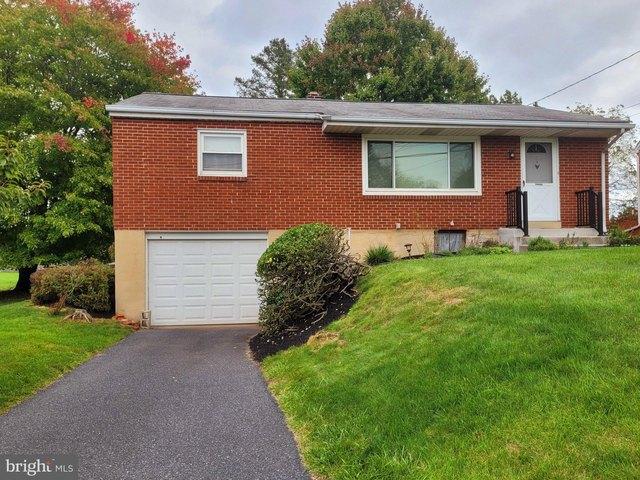 House for sale in Harrisburg, Dauphin County