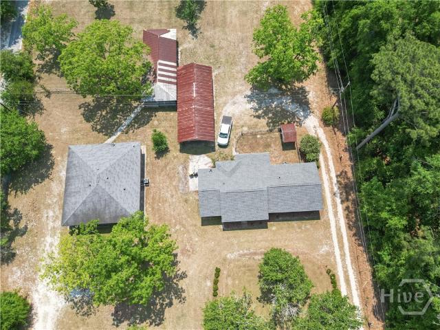Commercial for sale in Rincon, Georgia