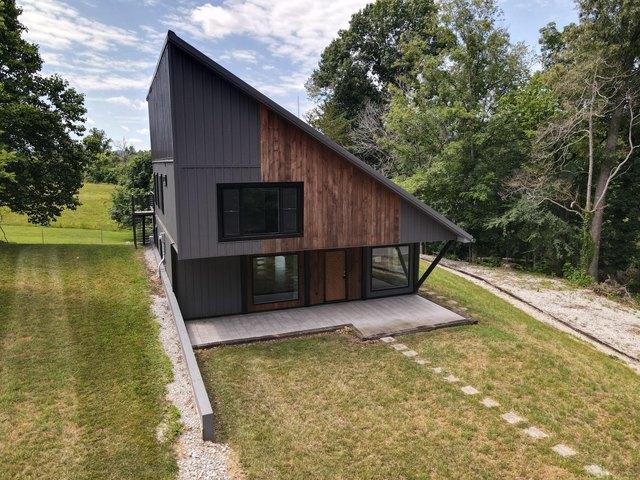 House for sale in Monticello, Kentucky