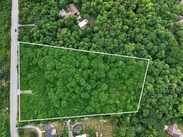 Land for sale in Mulhurst Bay, Ontario
