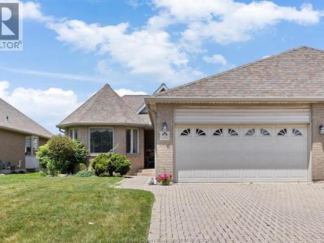 House for sale in Maidstone, Ontario