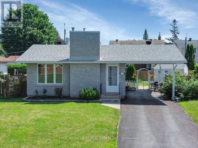 House for sale in Mulhurst Bay, Ontario