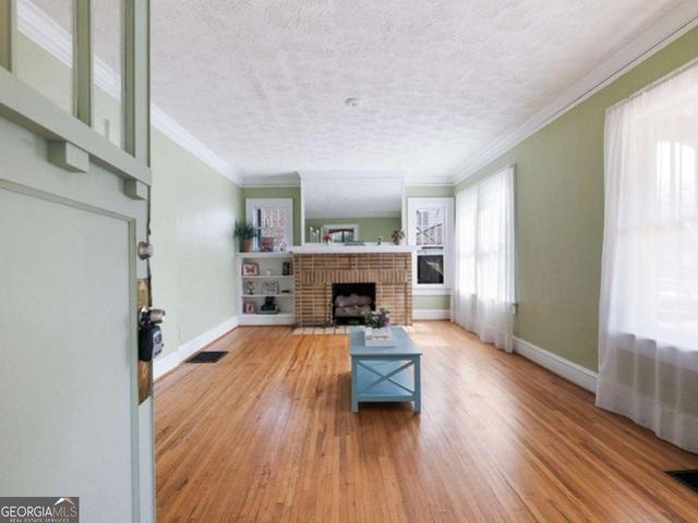 House for sale in East Point, Georgia