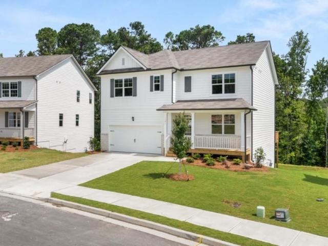 Property for sale in Braselton, Georgia