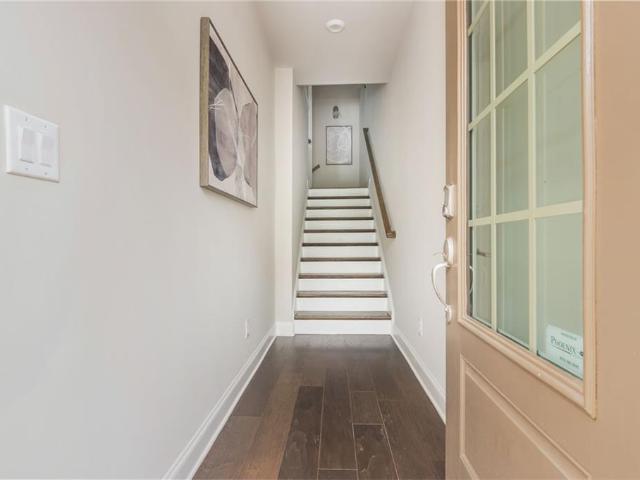 Townhouse for sale in Brookhaven, Georgia