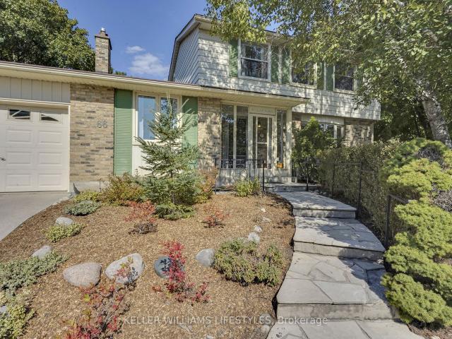 House for sale in Arva, Ontario