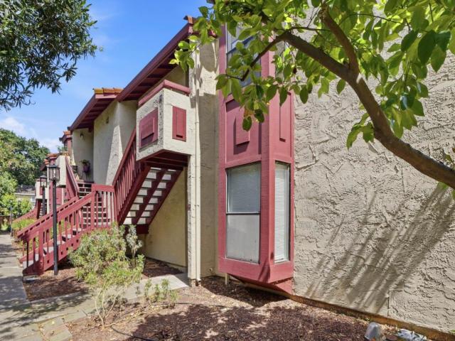 Condo for sale in Concord, California