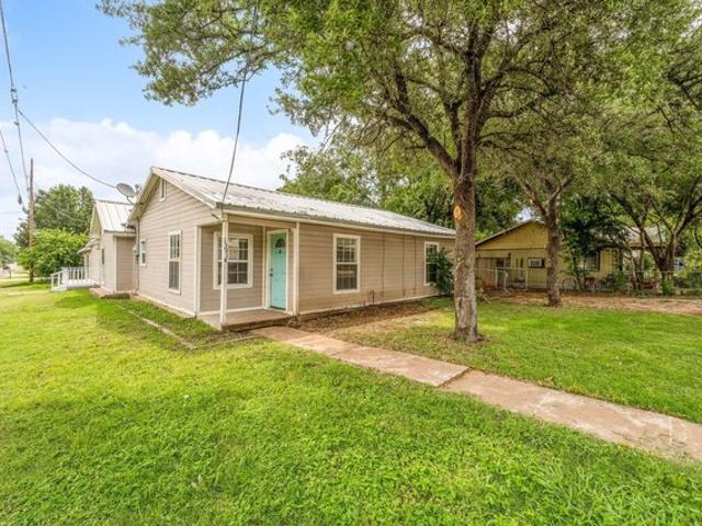 House for sale in Stephenville, Texas