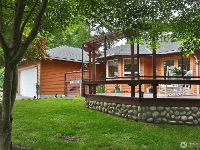 House for sale in Freeland, Washington