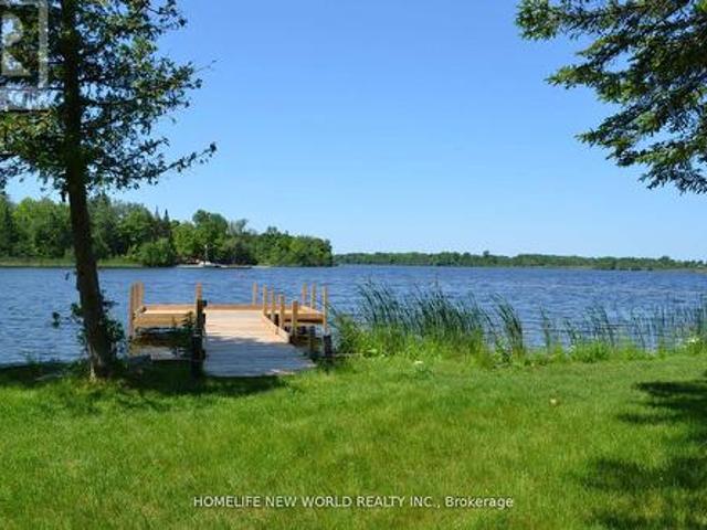House for sale in Kawartha Lakes, Ontario
