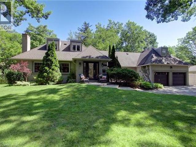 House for sale in Mississauga, Ontario