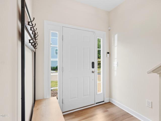 Townhouse for sale in Apex, Wake County