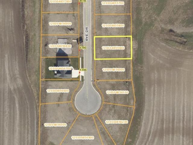 Land for sale in Van Wert, Van Wert County