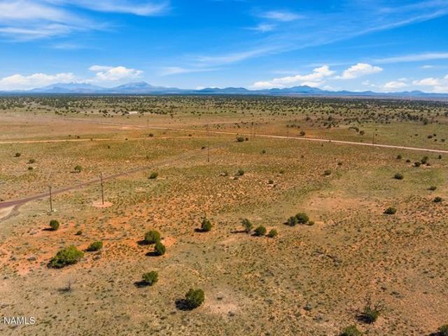 Land for sale in Williams, Arizona