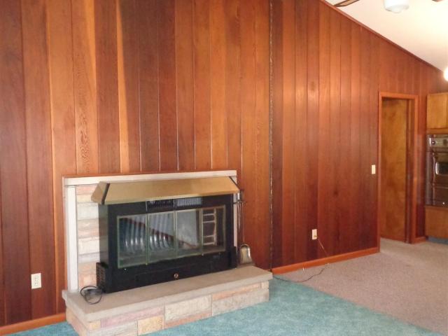 House for sale in Michigan