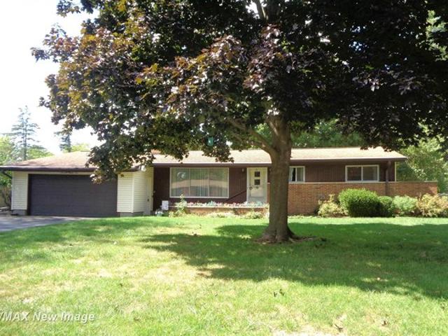 House for sale in Carrollton, Michigan