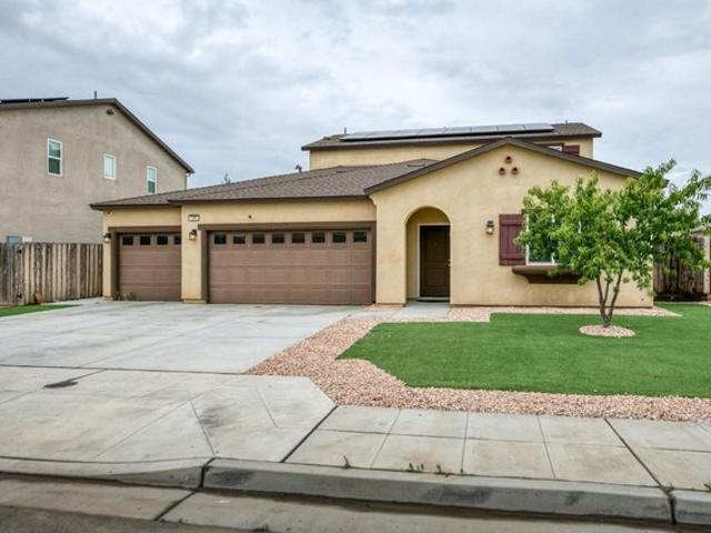House for sale in Madera, California
