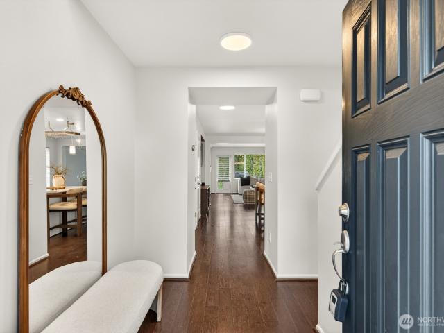 House for sale in Mill Creek, Washington