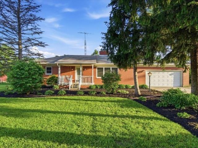 House for sale in Cable, Ohio