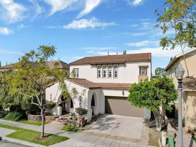 House for rent in Fullerton