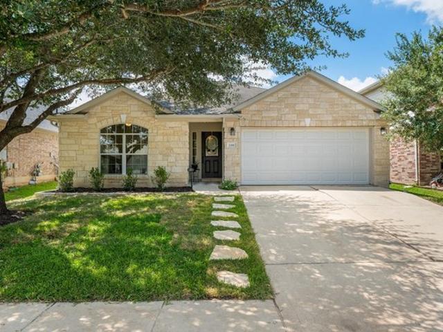 House for sale in Hays, Texas