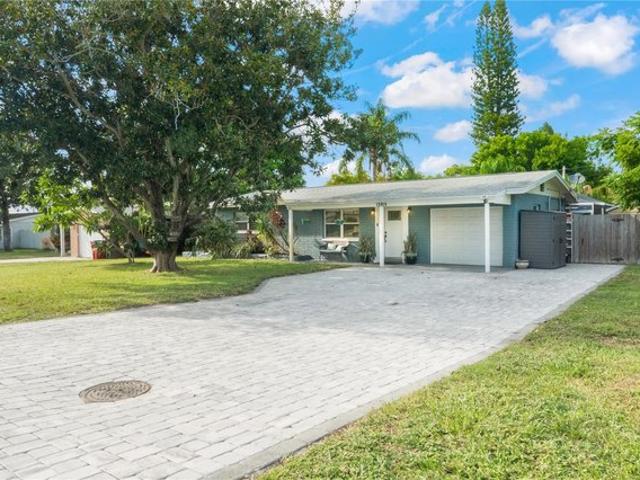 House for sale in Seminole, Pinellas County