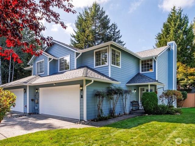Townhouse for sale in Mill Creek, Snohomish County