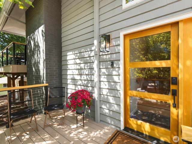 House for sale in Burien, Washington