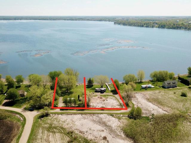 Land for sale in Osakis, Minnesota