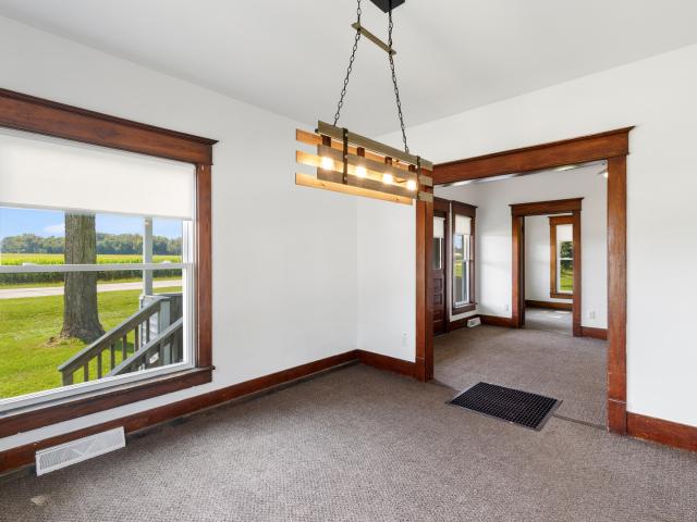 House for sale in Earlville, Illinois