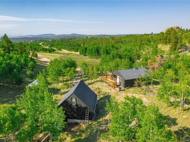 House for sale in Como, Park County