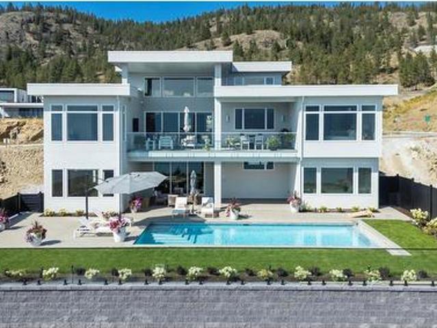 House for sale in West Kelowna, British Columbia