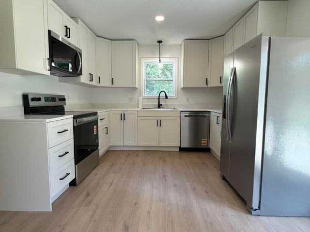 House for sale in Piggott, Clay County