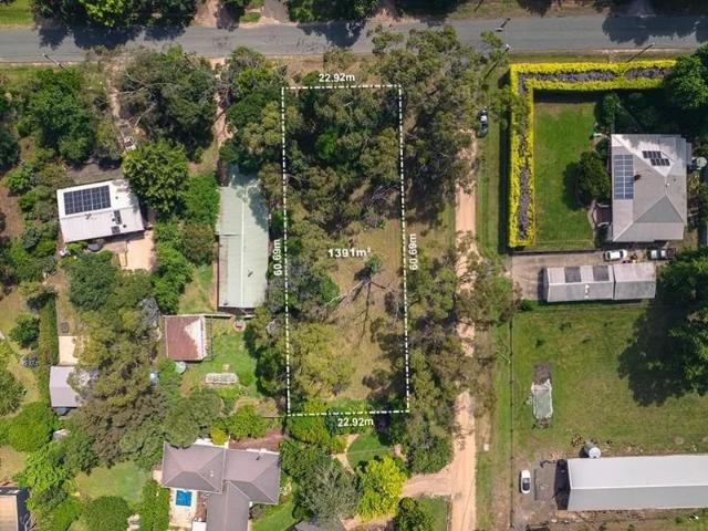 Land for sale in Mount Macedon, Victoria