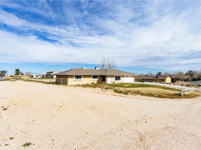 House for sale in Victorville, California