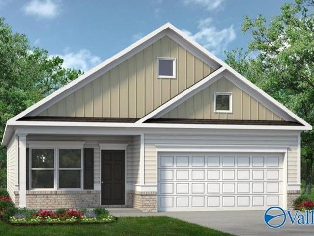 House for sale in Athens, Alabama