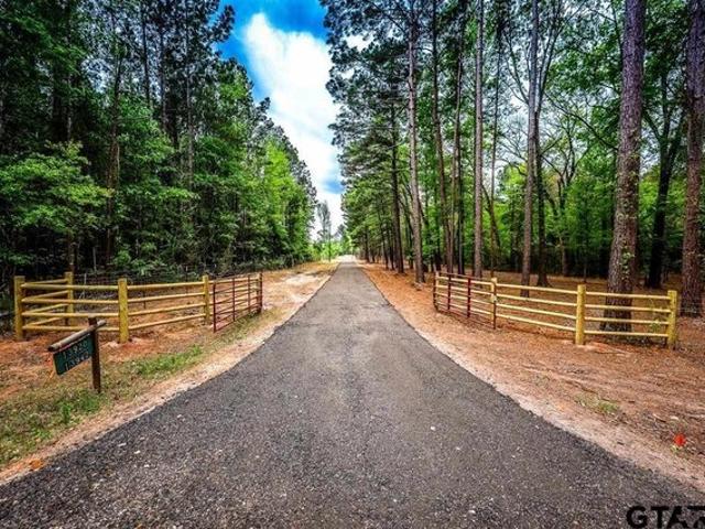 Farm for sale in Diana, Texas