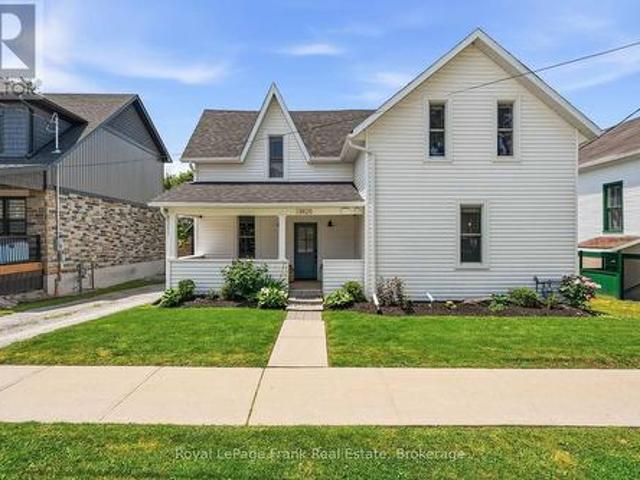 House for sale in Durham, Ontario