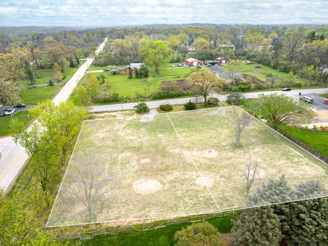 Land for sale in Homer Glen, Illinois