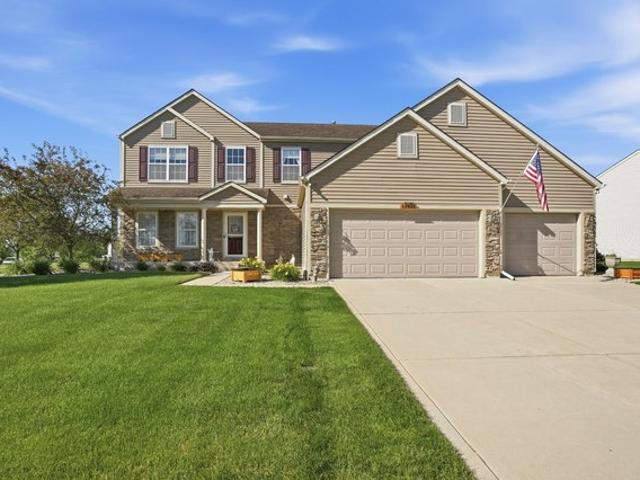 House for sale in Dyer, Indiana