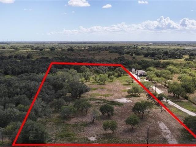 Land for sale in Sinton, San Patricio County