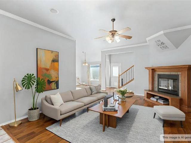 House for sale in Oklahoma City, Oklahoma