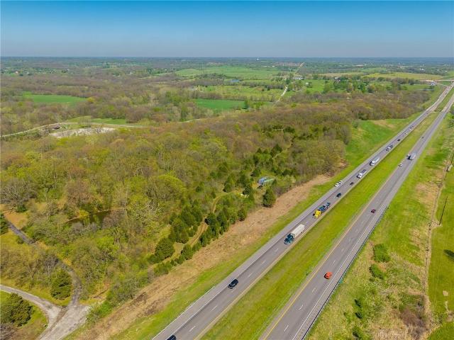 Farm for sale in Kearney, Missouri