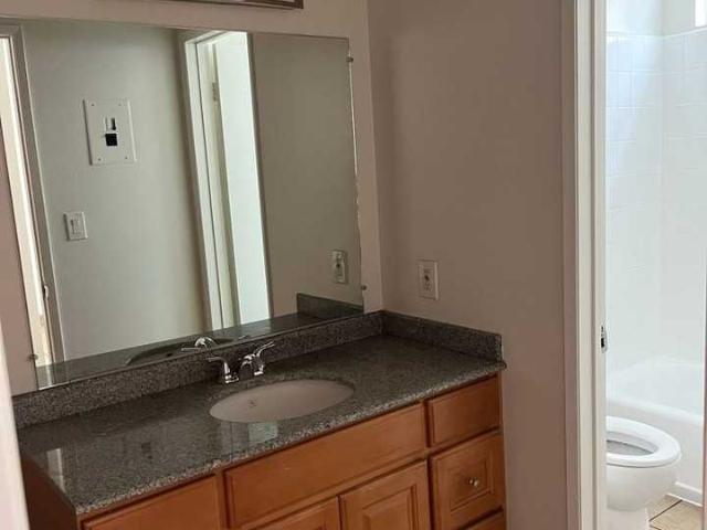 Apartment for rent in Hawthorne, California
